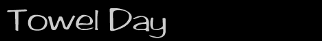 towelday.gif