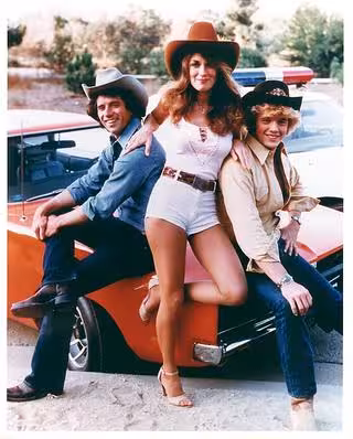 thedukesofhazzard