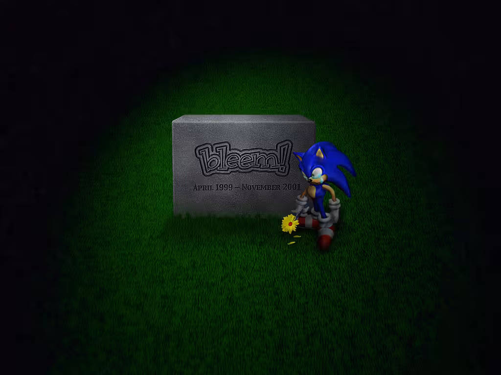 RIPgrass