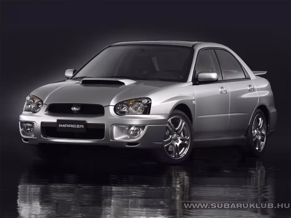 WRX03