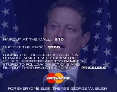 algore