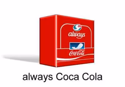 alwayscocacola