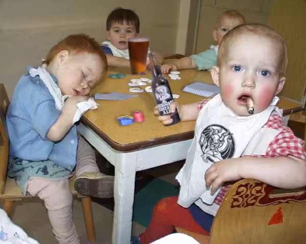 babypoker