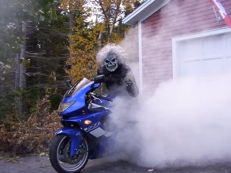 evil-yzf