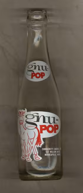 gnupop