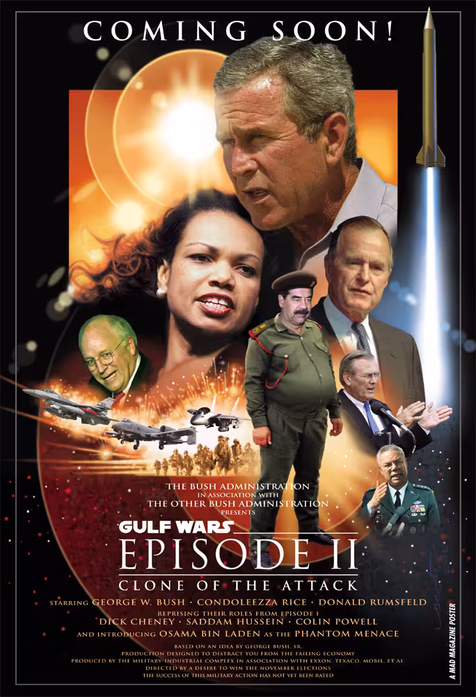 gulfwarsposter