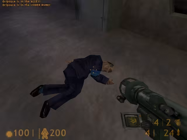 hunted0000
