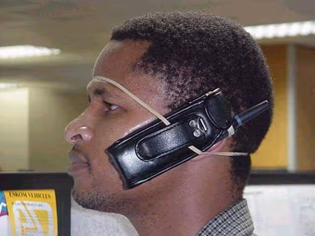 handsfree
