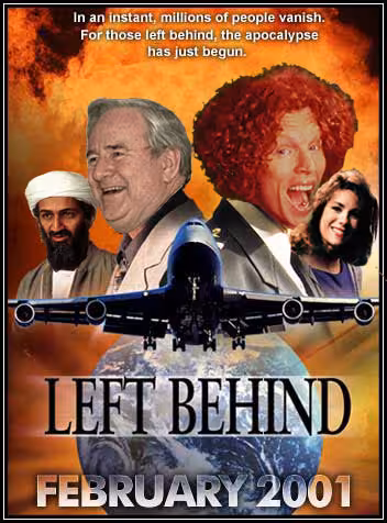 leftbehind