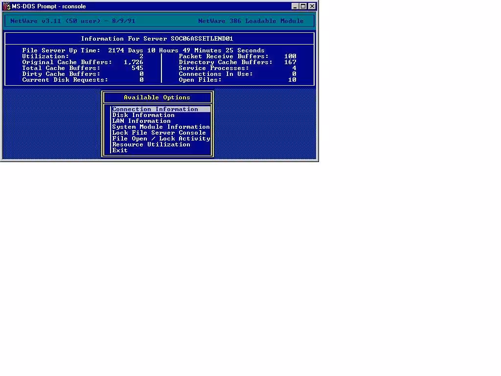 novellserver1