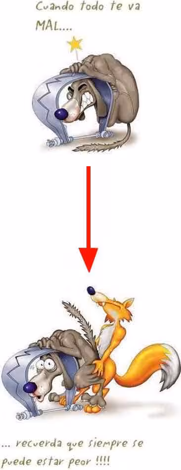 optimismo