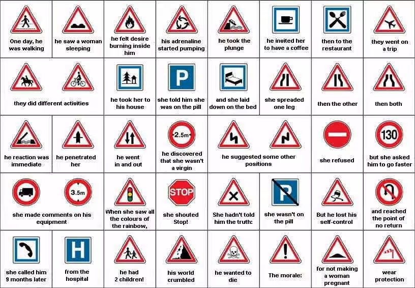 signstory