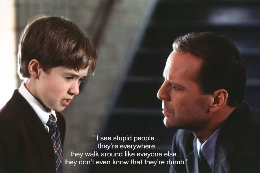 sixthsense