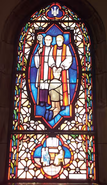 stainglass
