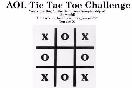 tictactoe