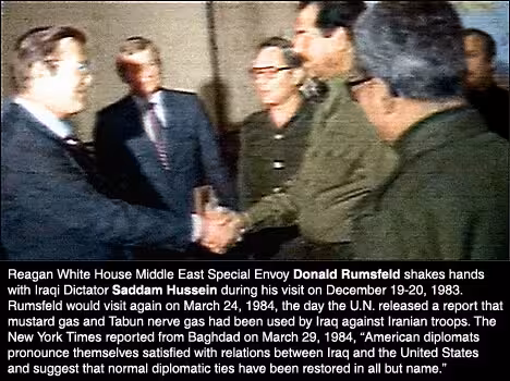 Rumsfeld-vs-Saddam