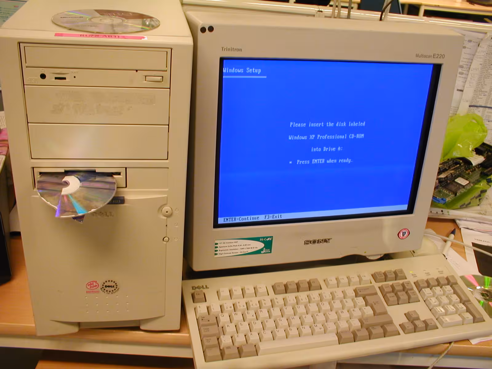 WinXP