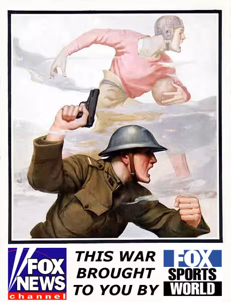 foxwar