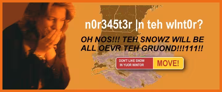 noreaster