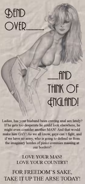takeitforengland