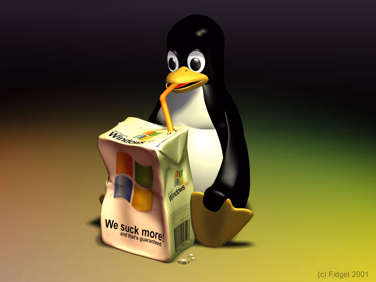 tuxdrinkxp