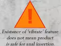 vibrate