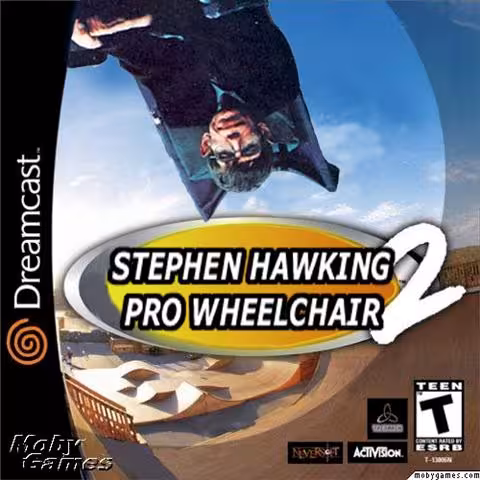 hawking