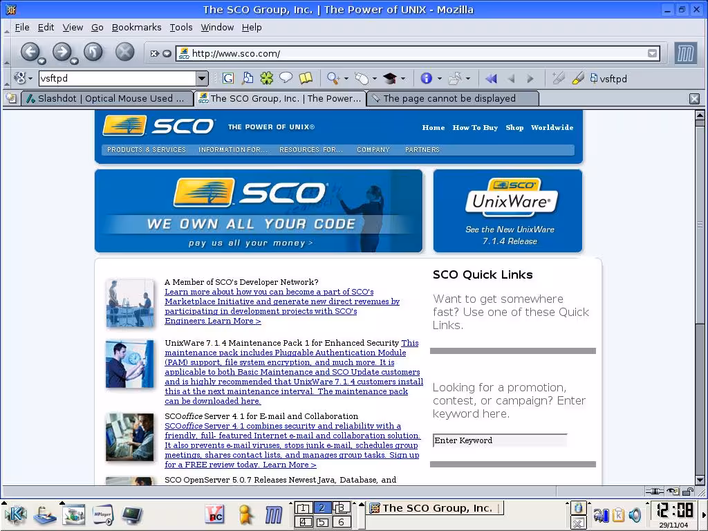 sco-hacked1