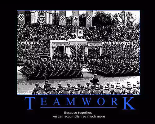 teamwork