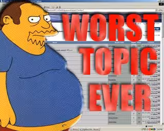 worst_topic_ever