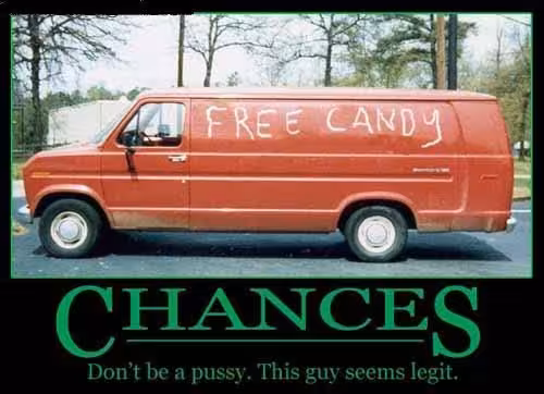 candy