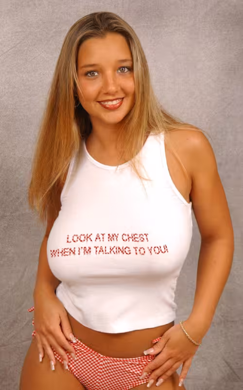 chest