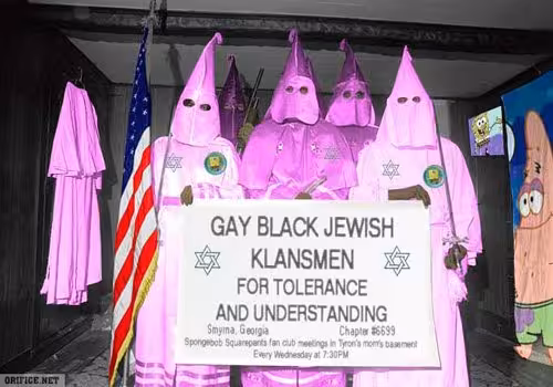 gay_black_jewish_klansmen_for_tolerance_and_understanding