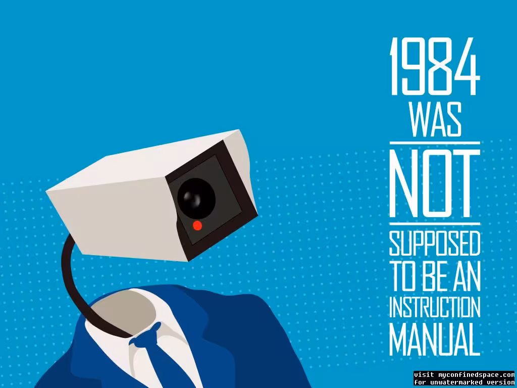 1984-not-instruction-manual