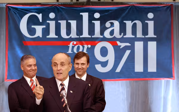Giuliani