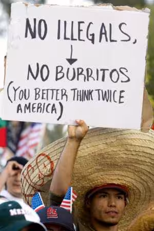 Mexican