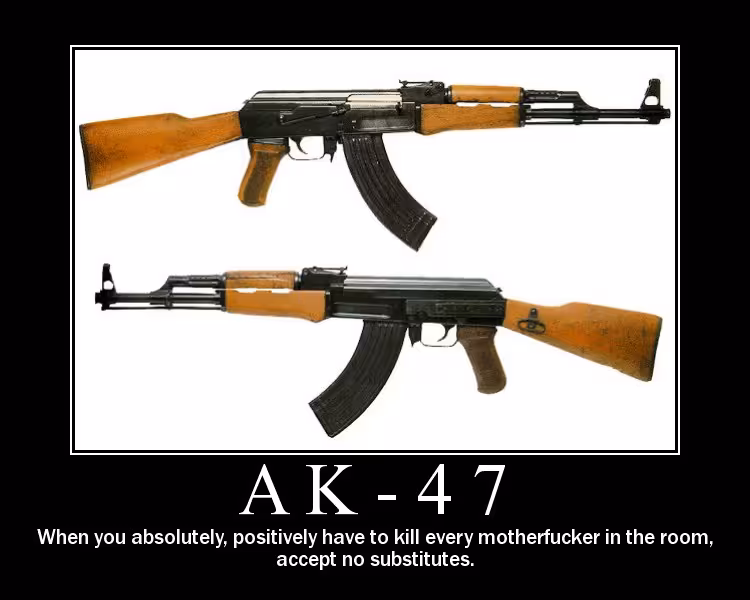 ak47