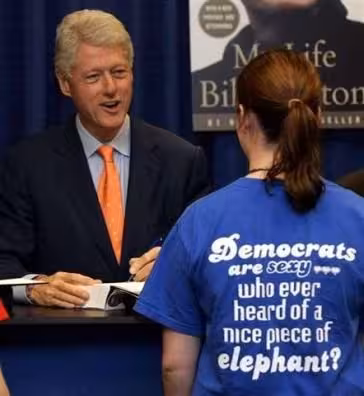 dems-sexy