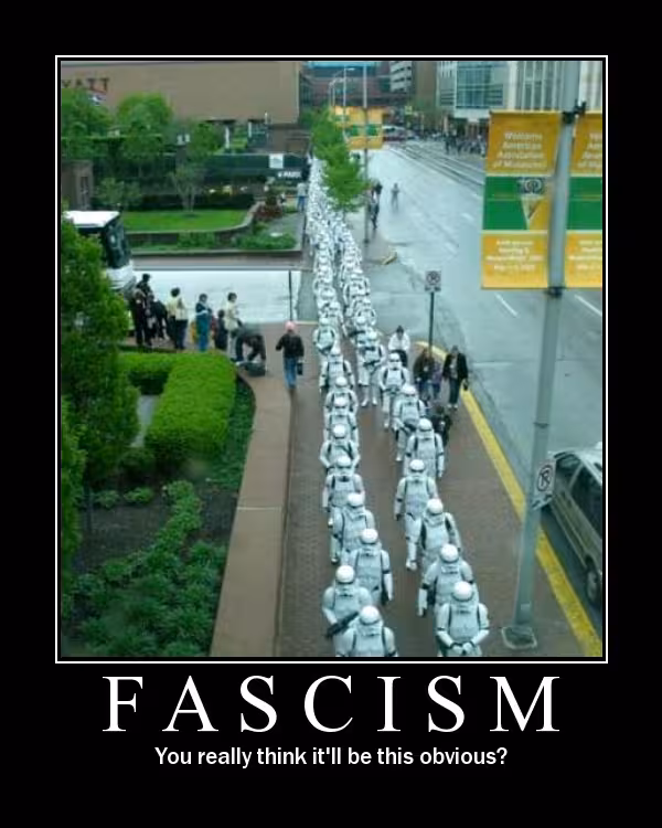 fascism