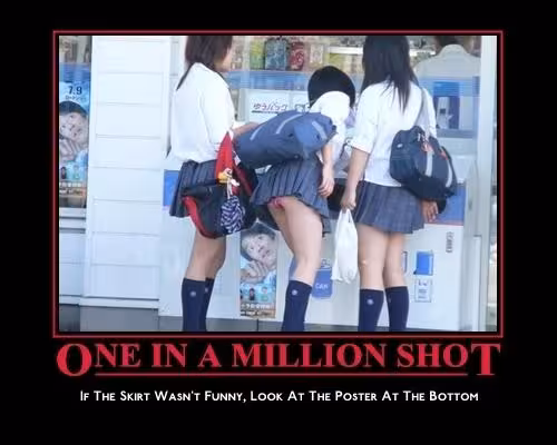 oneina-million