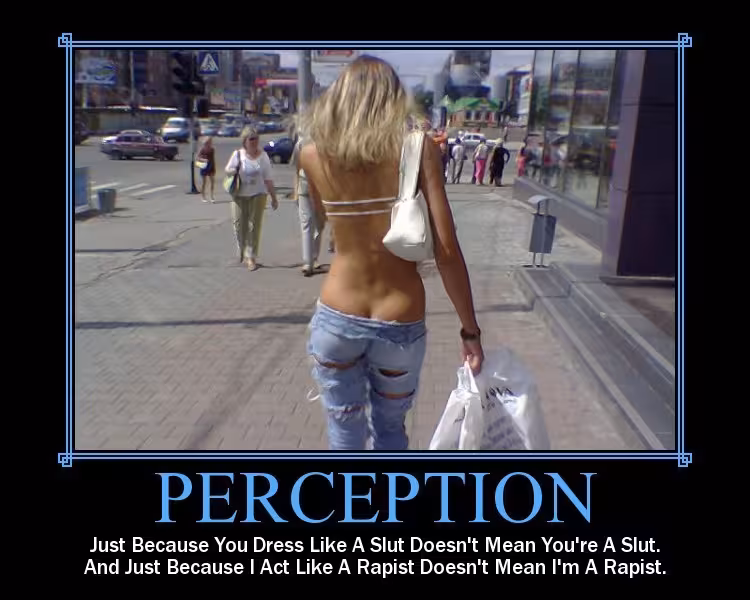Motivational-Perception