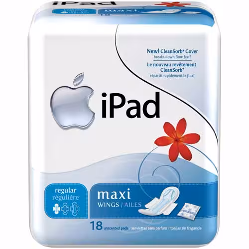 ipad