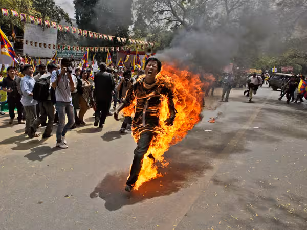 tibet-self-immolation