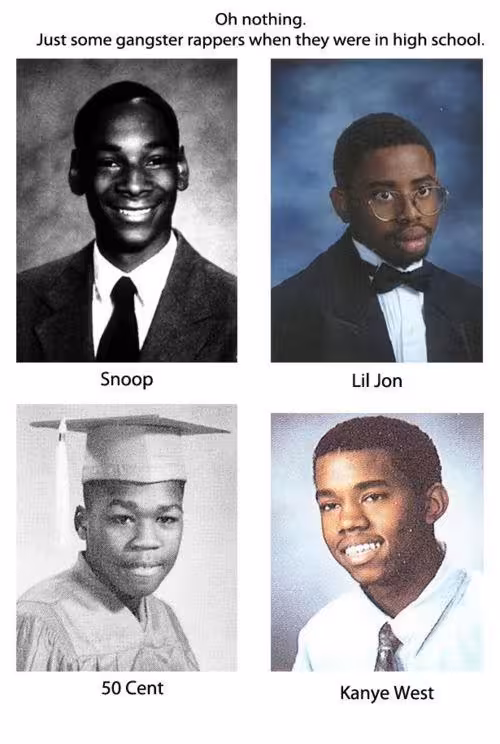 gangsta