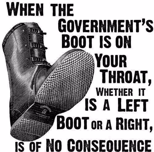 govt-boots