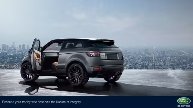 land-rover