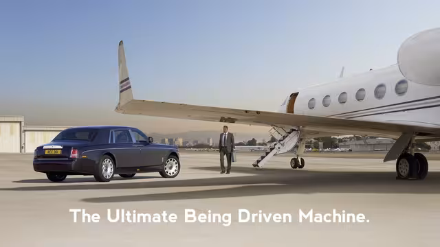 rolls-royce