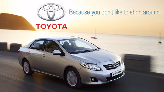toyota