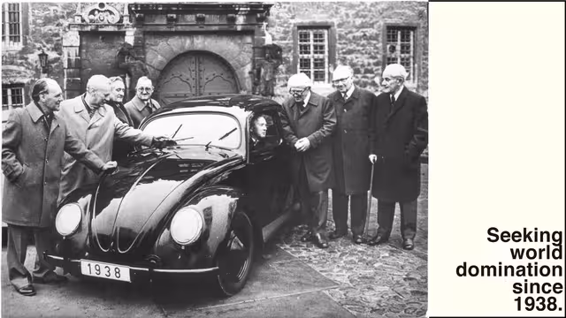 vw