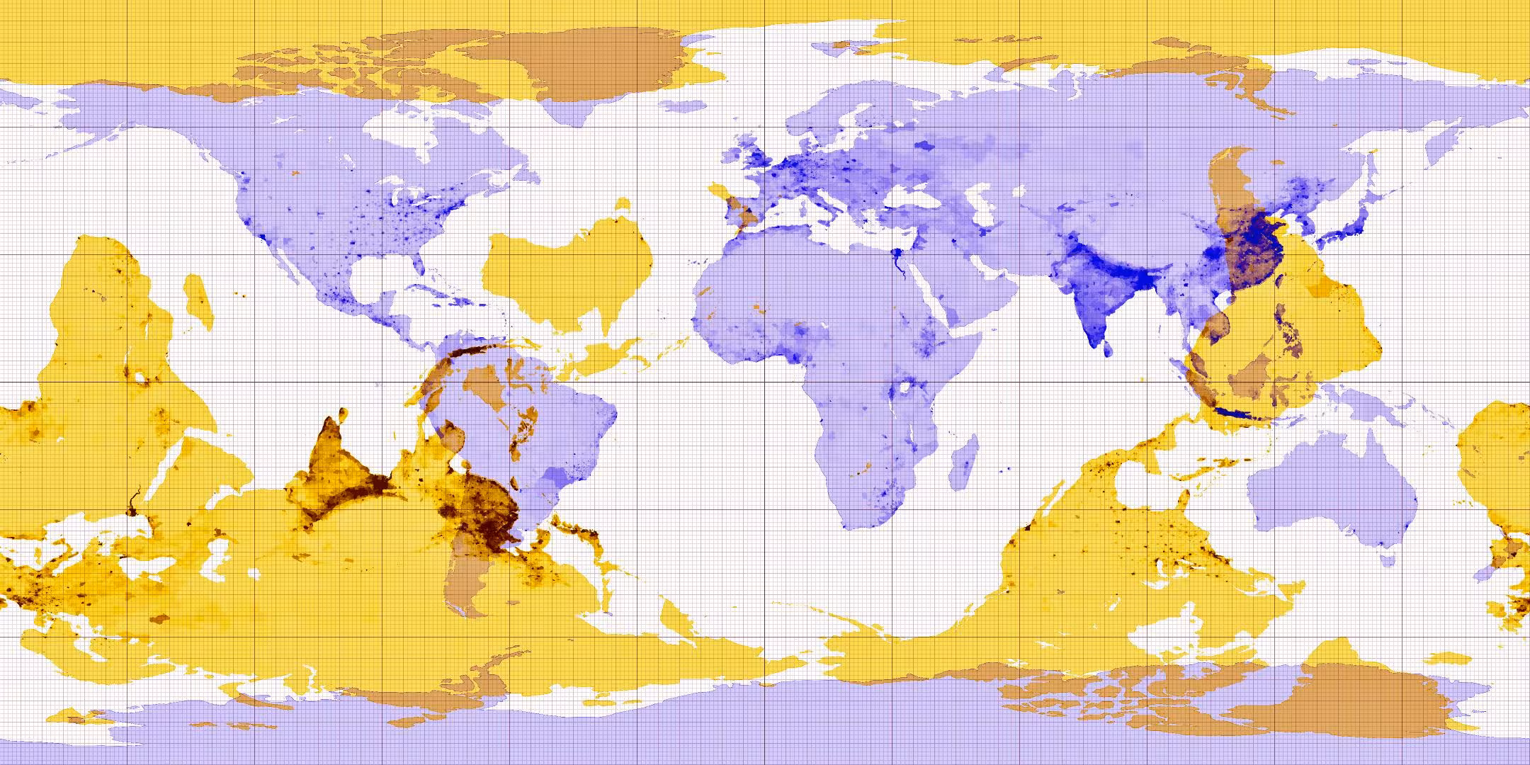 antipodes-earth